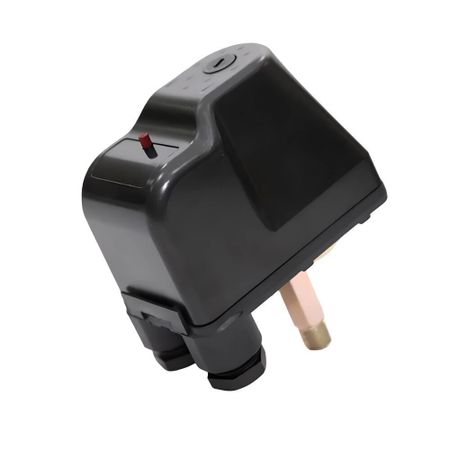 Реле защиты для насоса от сухого хода Pumpman (TPS9A) марина анатольевна капралова устройство и эксплуатация релейной защиты в системе тягового электроснабжения