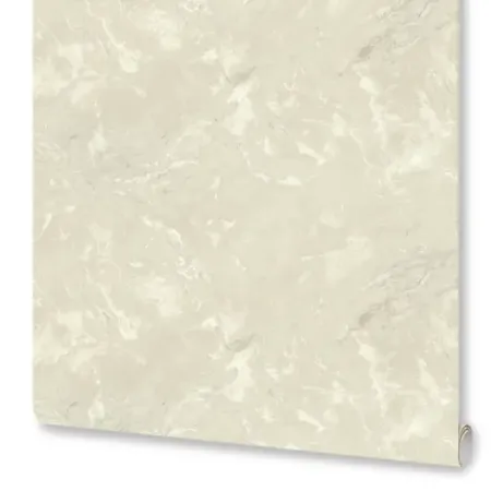 Обои флизелиновые Ornamy Calacatta бежевые 1.06 м OR8087-17