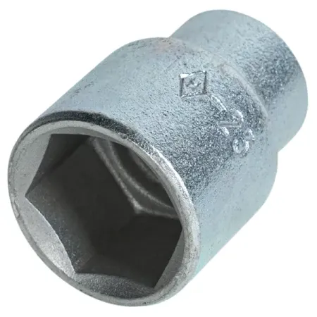 Торцевая головка шестигранная Низ 22083025 1/2 дюйма 23 мм запасные части для пневматического гайковерта 1 2 дюйма