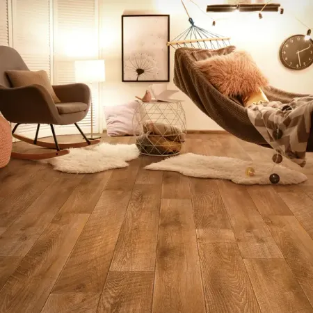 Линолеум полукоммерческий «KREAFORTA Катанга» 2 м