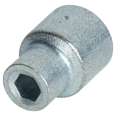 Торцевая головка шестигранная Низ 22107025 1/2 дюйма 8 мм запасные части для пневматического гайковерта 1 2 дюйма