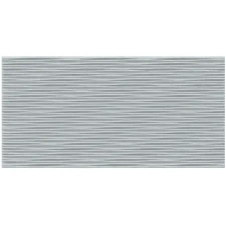 Стеновая панель 3D Dekohaus Dune Люкс белая 90x45 см 2 шт.