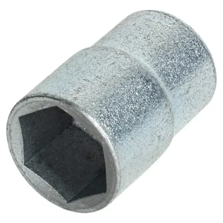 Торцевая головка шестигранная Низ 22079025 1/2 дюйма 19 мм ротационный напильник roxin головка типа aex из сплава карбида вольфрама