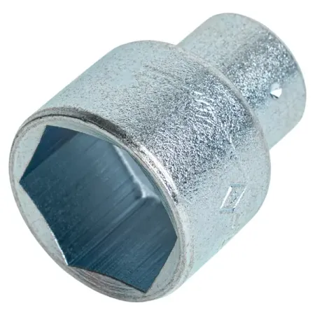 Торцевая головка шестигранная Низ 22088025 1/2 дюйма 28 мм ротационный напильник roxin головка типа aex из сплава карбида вольфрама