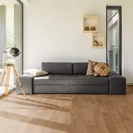 Линолеум бытовой «Ока» 21 класс 1.5 м линолеум бытовой ivc texpro dengar 001 дерево плашки 4 м