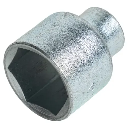 Торцевая головка шестигранная Низ 22089025 1/2 дюйма 30 мм ротационный напильник roxin головка типа aex из сплава карбида вольфрама