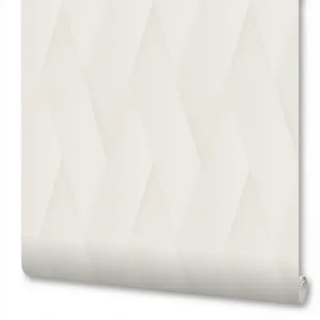 Обои флизелиновые New Age Vektor белые 1.06 м NA9101-22