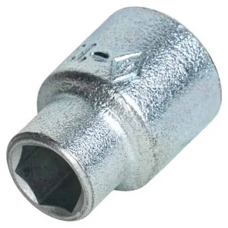 Торцевая головка шестигранная Низ 22071025 1/2 дюйма 11 мм ротационный напильник roxin головка типа aex из сплава карбида вольфрама