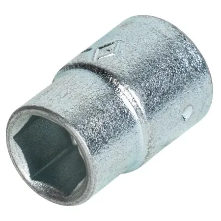 Торцевая головка шестигранная Низ 22074025 1/2 дюйма 14 мм ротационный напильник roxin головка типа aex из сплава карбида вольфрама