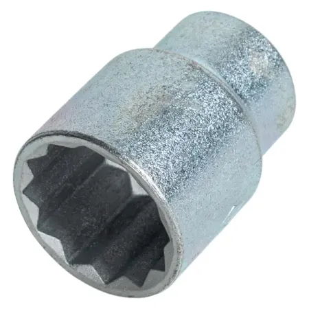 Торцевая головка двенадцатигранная Низ 21426025 1/2 дюйма 22 мм
