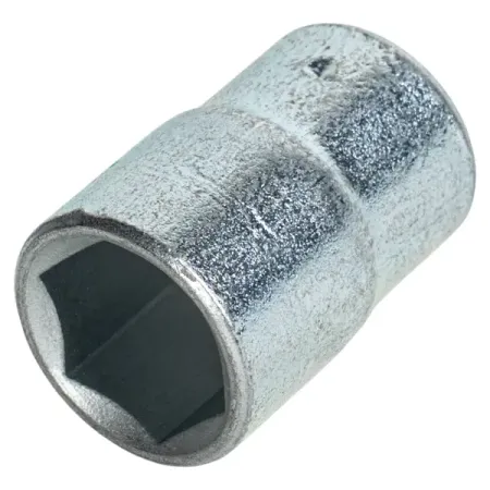 Торцевая головка шестигранная Низ 22078025 1/2 дюйма 18 мм ротационный напильник roxin головка типа aex из сплава карбида вольфрама