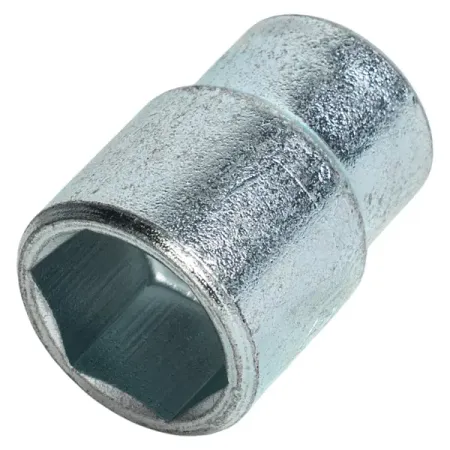 Торцевая головка шестигранная Низ 22080025 1/2 дюйма 20 мм ротационный напильник roxin головка типа aex из сплава карбида вольфрама