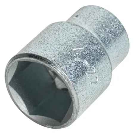 Торцевая головка шестигранная Низ 22082025 1/2 дюйма 22 мм ротационный напильник roxin головка типа aex из сплава карбида вольфрама