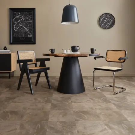 Линолеум полукоммерческий KREAFORTA «Ангара» 33 класс 2.5 м