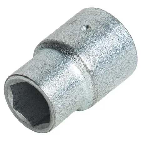 Торцевая головка шестигранная Низ 22073025 1/2 дюйма 13 мм ротационный напильник roxin головка типа aex из сплава карбида вольфрама