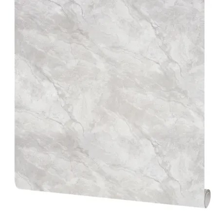 Обои флизелиновые Belvinil Агат серо-белые 1.06 м 0503-12 мексиканский агат башня из кристаллов