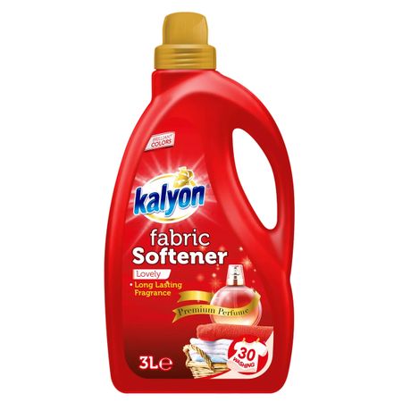 Кондиционер для белья Kalyon Lovely 3 л