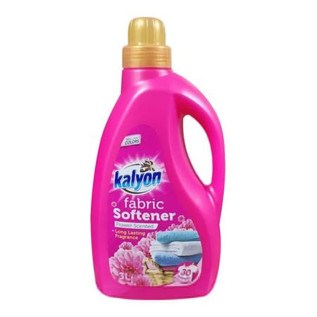 Кондиционер для белья Kalyon Flower 3 л