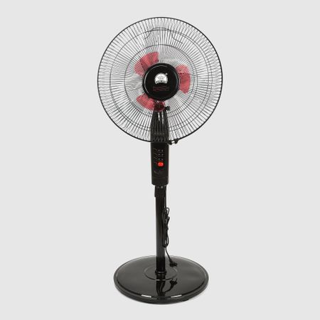 Вентилятор напольный Kepeng 16 дюймов 45x115 см