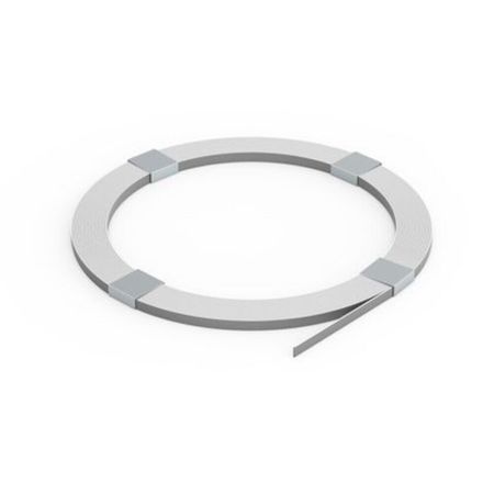 Полоса горячеоцинкованная 4х40 мм 38 м DKC Jupiter (NC2444DIY)