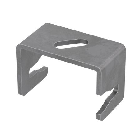 Держатель фасадный 47 мм DKC Jupiter (ND2311DIY)