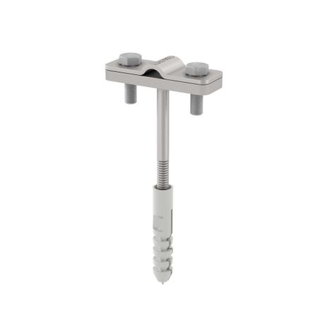 Держатель фасадный 105 мм DKC Jupiter (ND2307DIY)