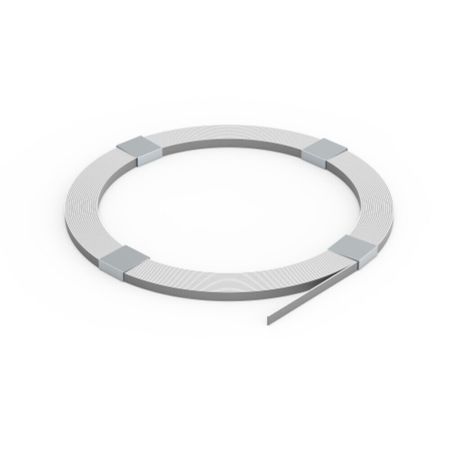 Полоса горячеоцинкованная 5х40 мм 30 м DKC Jupiter (NC2405DIY)