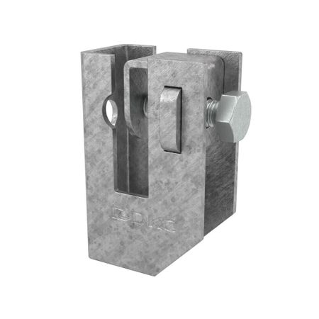 Держатель фасадный полосы с болтом DKC Jupiter (ND2312DIY) светодиодные полосы подсветки для телевизоров