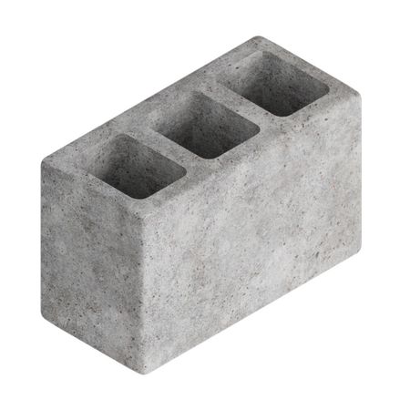 Блок вентиляционный трехходовой Vent 25-52-3X 520х327х250 мм