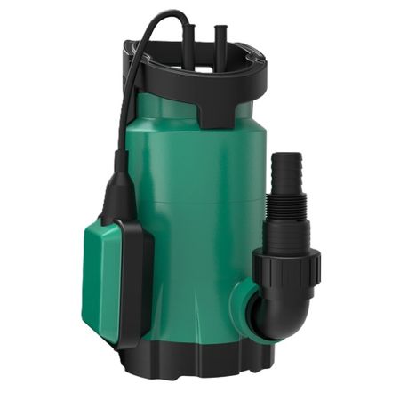 Насос дренажный Pumpman GP750N для чистой воды 208 л/мин датчик уровня воды топливного фильтра 111400ed01 1111401aed01 4d20 для great wall haval h5 h6 wingle 5