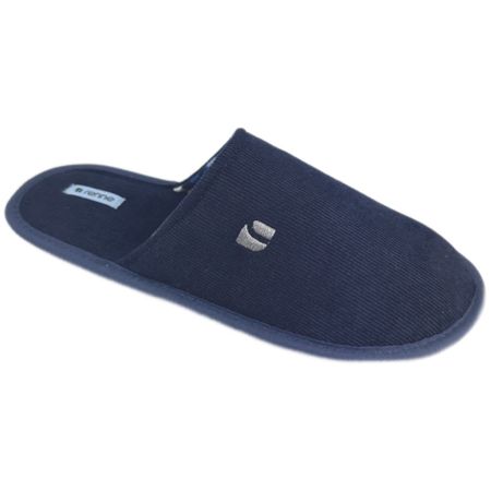 Обувь мужская домашняя Renne темно-синий 44/45