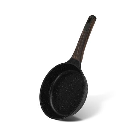 Сковорода для жарки Fissman Evolution 14576 20x5 см