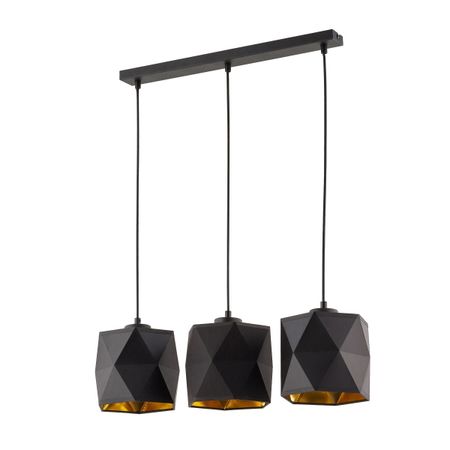 Светильник потолочный Toplight tl1623l-03bg