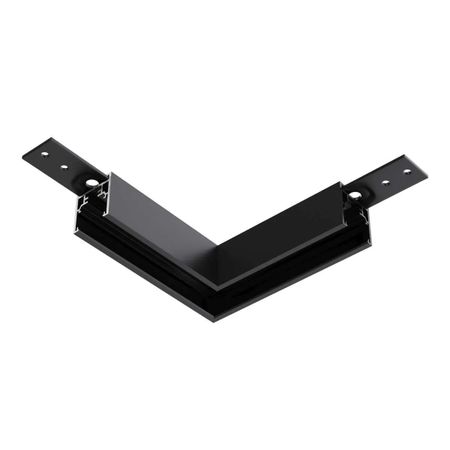 Аксессуар для накладной трековой системы Maytoni exility tram034cl-41b