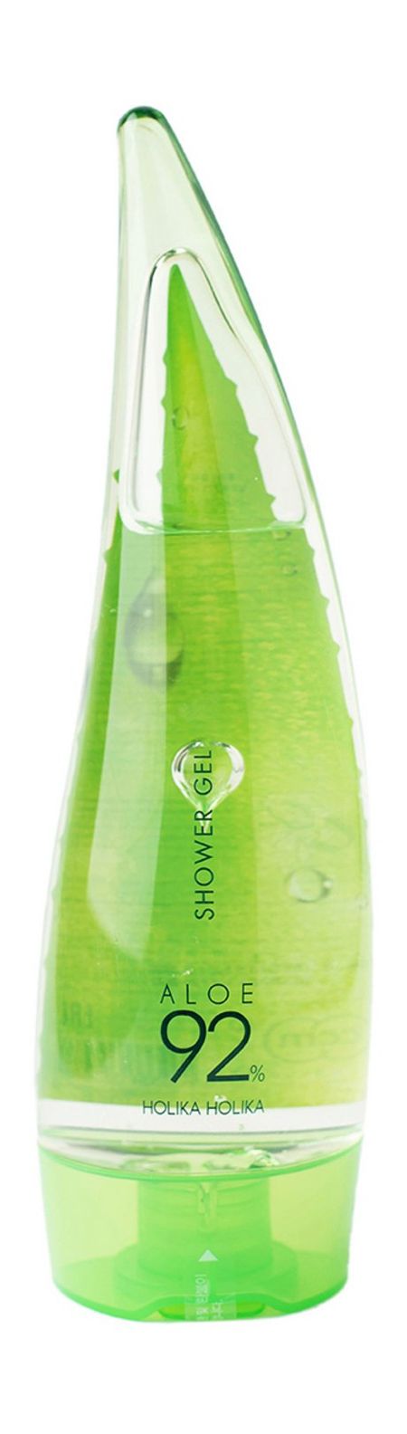 Holika Holika Aloe 92% Shower Gel