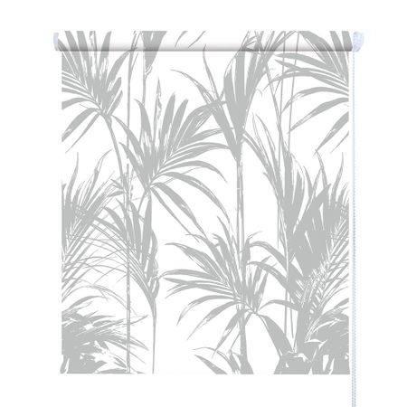 Рулонная штора 61,5х160 см Domlegrand Санрайз мини белая для творчества арт узор ткань для пэчворка белая пайетки 33 33см