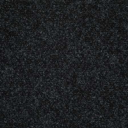 Ковролин коммерческий Betap Bell 77 черный 4 м