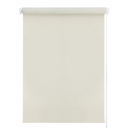 Рулонная штора блэкаут 200х175 см Domlegrand Блэкаут экрю