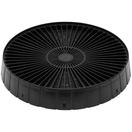 Фильтр для вытяжки угольный Krona TV 1 шт 208x31 фильтр для вытяжки с активированным углем для бытовой кухонной вытяжки угольные гранулы аксессуары из углеродной сетки