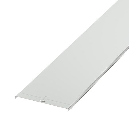 Крышка лотка DKC 200 мм 2 м (35514DIY) рамка для порога 3b0853917 lh rh для vw passat b5 1996 2000 3b0853918 автомобильные аксессуары передняя крышка