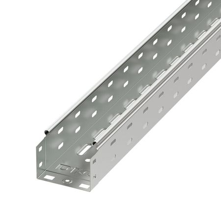 Лоток перфорированный DKC 100х80 мм 3 м (35302) шланг перфорированный gf microforato 3 4 15м 10бар