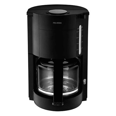Кофеварка KRUPS Капельная кофеварка ProAroma F30908 1,25л