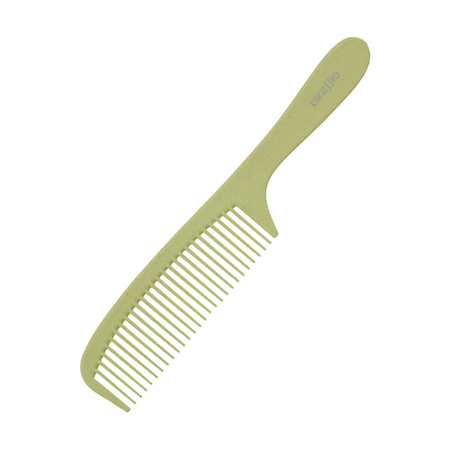 Гребень GRESSIO Расческа гребень для волос ЭКО фулл маркс спрей наруж 150 мл гребень