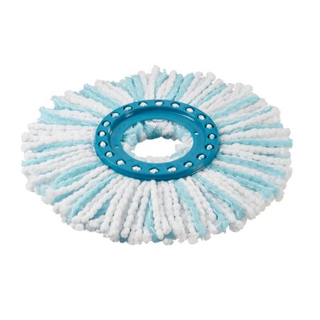 Сменная насадка Leifheit 52104 Clean Twist Disc Mop micro duo