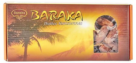 Финики Baraka отборные на ветке, 500 г евгений качаровский иммунитет умнее мозга главная система нашего организма