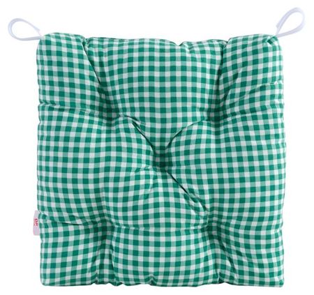 Сидушка на стул Actuel, 40х40 см