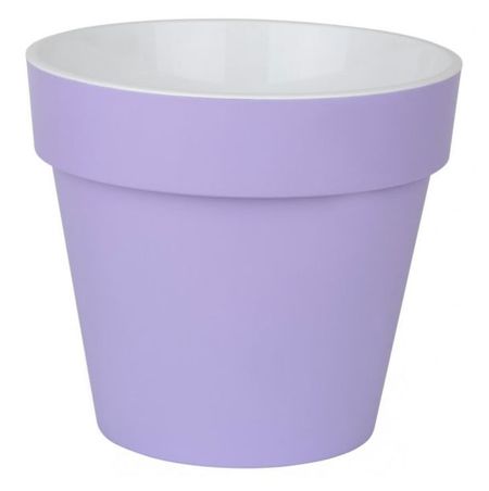 Горшок Протея лаванда 20х18,5 см, 3,7 л