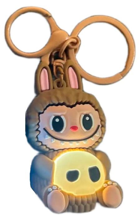 Игрушка Светящаяся голова, 1 шт в ассортименте