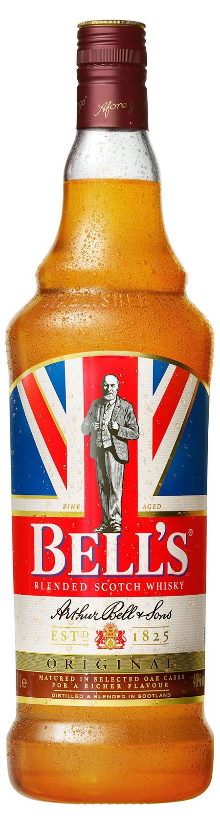 Виски Bell's Original Шотландия, 1 л