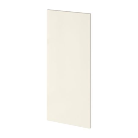 Фасад для шкафа бьянко глянец 296х716х18 мм
